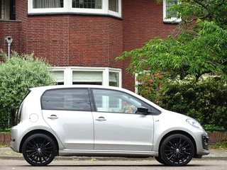 Volkswagen up! - afbeelding nr 3