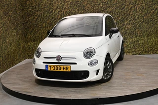 Fiat 500 - afbeelding nr 3