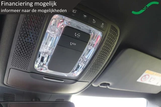 Mercedes-Benz CLA Mercedes CLA-klasse Shooting Brake 200  AMG widescreen carplay / android stoelverwarming el. klep keyless led uitstraling! - afbeelding nr 48