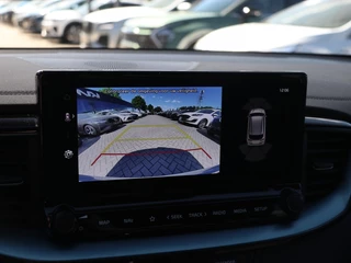 Kia Ceed Sportswagon - afbeelding nr 26