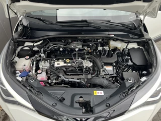 Toyota C-HR - afbeelding nr 28