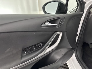Opel Astra *PANO | XENON | NAVI-FULLMAP | DAB+ | COMFORT-SEATS | AIRCO | CRUISE | PDC* - afbeelding nr 21