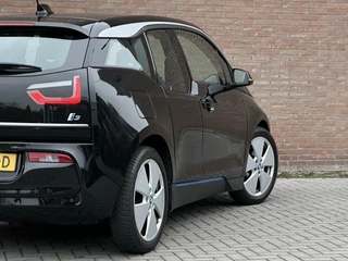 BMW i3 BMW i3 Basis iPerformance 94Ah 33 kWh Navi - LED - Cruise - Stoelverwarming - afbeelding nr 5