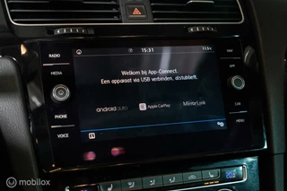 Volkswagen Golf Volkswagen Golf 1.5 TSI Highline PANO|DYNAUDIO|TRKHK|LED|ACC - afbeelding nr 21