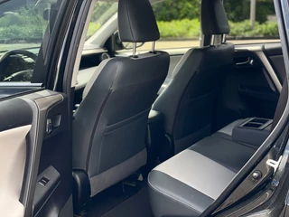 Toyota RAV4 - afbeelding nr 26