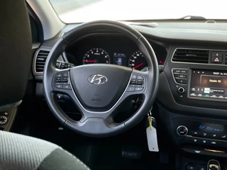 Hyundai i20 - afbeelding nr 11