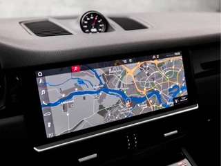 Porsche Cayenne Porsche Cayenne 3.0 340Pk (PANORAMADAK, APPLE CARPLAY, GROOT NAVI, LUCHTVERING, SPORTCHRONO, ADAPTIVE CRUISE, MEMORY SEATS, 360 CAMERA, GETINT GLAS, NIEUWSTAAT) - afbeelding nr 25