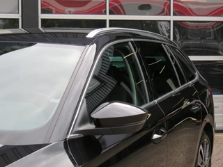 Škoda Octavia Škoda Octavia Combi 1.4 TSI 204pk IV PHEV Business Edition / Stoel & stuurwiel verwarming / Navi / Led / 18 Inch / BOVAG garantie - afbeelding nr 6