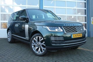 Land Rover Range Rover - afbeelding nr 6