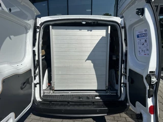 Renault Kangoo Renault Kangoo Z.E.*KOOPACCU*33 kWh*CRUISE*A/C* - afbeelding nr 7