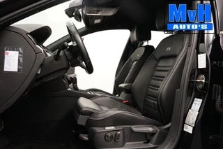 Volkswagen Passat Volkswagen Passat Variant 1.4 TSI R-Line|VIRTUAL|TREKH|LED - afbeelding nr 3