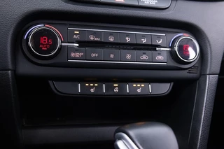Kia XCeed Kia XCeed 1.6 GDi PHEV DynamicLine | NAVI | Full LED | CARPLAY - afbeelding nr 11