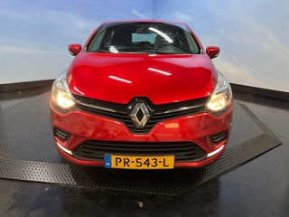 Renault Clio Renault Clio 0.9 TCe Zen Airco Navi - afbeelding nr 7