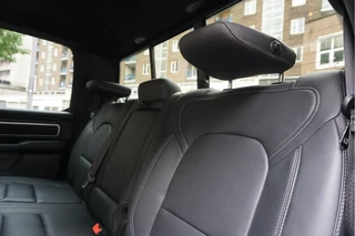 Dodge Ram 1500 Trekhaak LPG Stoelverwarming Stuurverwarming - afbeelding nr 17