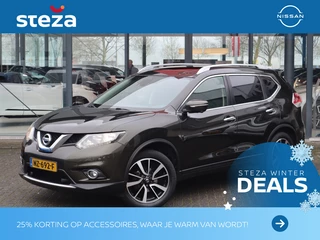 Nissan X-Trail - afbeelding nr 1