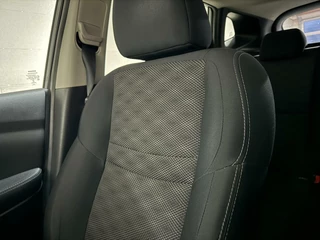 Nissan QASHQAI Nissan Qashqai 1.2 Editie Pano Cruise Navi Camera Trekh. NAP - afbeelding nr 43