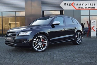 Audi SQ5 - 134541420-0