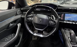 Peugeot 508 - afbeelding nr 25