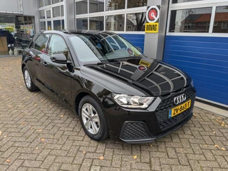 Audi A1 Sportback Audi A1 Sportback Digi Carplay Climate - afbeelding nr 20