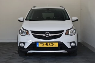 Opel KARL Opel KARL ROCKS 1.0 75PK ONLINE EDITION - afbeelding nr 3