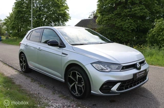 Volkswagen Polo Volkswagen Polo 1.0 TSI R-line / Navi / Carplay / Camera - afbeelding nr 3