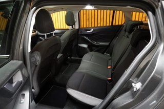 Ford Focus - afbeelding nr 31