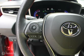Toyota Corolla Toyota Corolla 2.0 Hybrid GR-Sport Plus - afbeelding nr 41