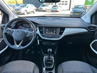 Opel Crossland X - afbeelding nr 12