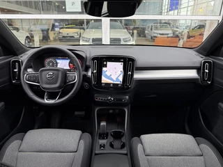 Volvo XC40 - afbeelding nr 18