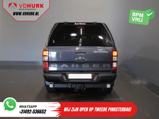Ford Ranger - afbeelding nr 6