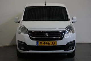 Peugeot Partner Peugeot Partner 1.6 100 PK L1 Premium Pack Airco Bluetooth  Navi PDC 2-zits - afbeelding nr 18
