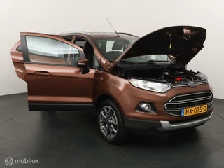 Ford EcoSport Ford EcoSport 1.0 EcoBoost Titanium - afbeelding nr 23