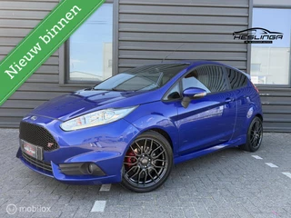 Ford Fiesta 1.6 ST2 | Stoelverwarming | 182 PK