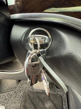 Mercedes-Benz V-Klasse Mercedes-Benz V-klasse Lang Avantgarde / Dubbele Cabine - afbeelding nr 16