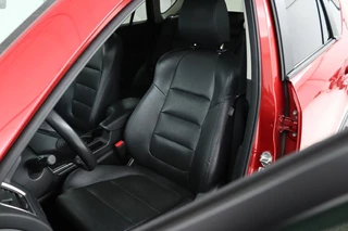 Mazda CX-5 Mazda CX-5 2.0 SkyActiv-G 165 GT | Leder | Stoelverwarming |  Trekhaak | Navigatie | Xenon | BOSE Sound | Memory | Climate control - afbeelding nr 5