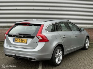 Volvo V60 Volvo V60 2.4 D6 Twin Engine Summum - afbeelding nr 6