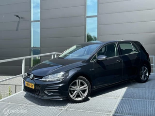 Volkswagen Golf Volkswagen Golf 1.0 TSI Highline Business R - afbeelding nr 8