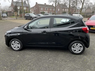 Hyundai i10 - afbeelding nr 5