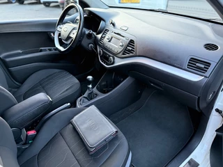 Kia Picanto Kia Picanto 1.2 CVVT BJ.2015 NAP AIRCO 5-DRS CRUISE - afbeelding nr 15