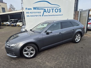 Audi A4 - afbeelding nr 25