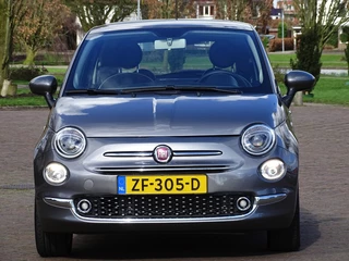 Fiat 500 - afbeelding nr 24