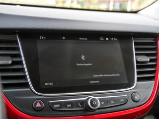 Opel Crossland Opel Crossland 1.2 Turbo 111PK GS Line Level 4 | CAMERA | APPLE CARPLAY | - afbeelding nr 10