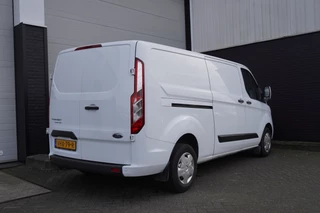 Ford Transit Custom - Airco - Cruise - Camera -  15.950,- Excl. - afbeelding nr 2