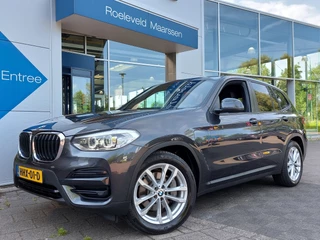 BMW X3 BMW X3 xDrive30e Executive | Plug-In Hybrid | Navi | Clima | Cruise | Led Koplampen | Sportstoel+Stoelverwarming | Licht+Regensensor | Pdc V+A | Privacy Glass | 19''lm - afbeelding nr 1