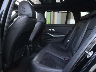 BMW 3 Serie BMW 3-serie Touring 330e xDrive High Executive | M-sport | - afbeelding nr 6