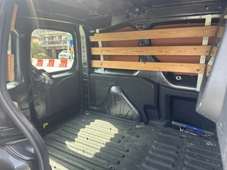 Citroën Berlingo prijs is ex btw. keurige auto - afbeelding nr 17