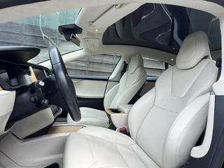Tesla Model S - afbeelding nr 4
