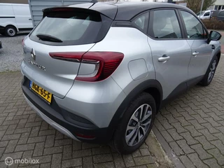 Renault Captur Renault Captur 1.0 TCe Limted Edition Camera Apple Carplay PDC achter. - afbeelding nr 7