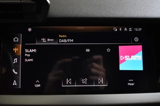 Audi A3 Audi A3 Sportback 30 TFSI S-TRONIC S-LINE CARPLAY/LEDER/MATRIX-LED - afbeelding nr 34
