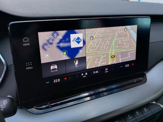 Škoda Octavia 1.4 TSI iV PHEV Business Edition | Origineel NL | Navi | Apple Carplay+Android Auto | Clima | Cruise | Led Koplampen | Pdc V+A | Rijstrook+Licht+Regensensor | 18''lm - afbeelding nr 12